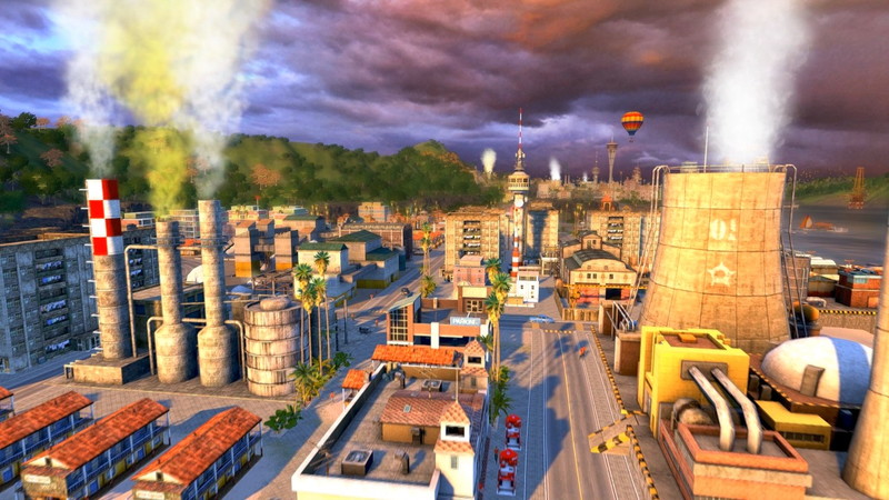 Tropico 4: Gold Edition - screenshot 21