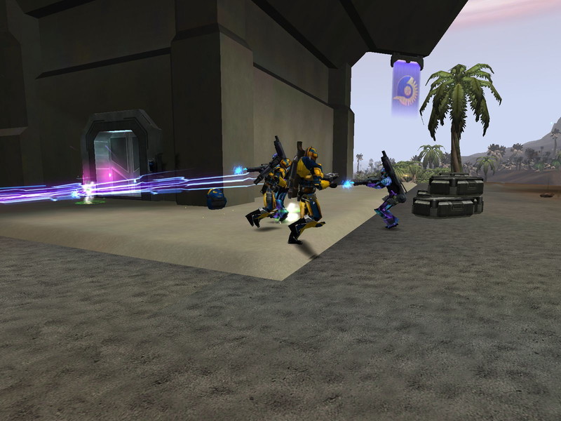 PlanetSide: Core Combat - screenshot 15