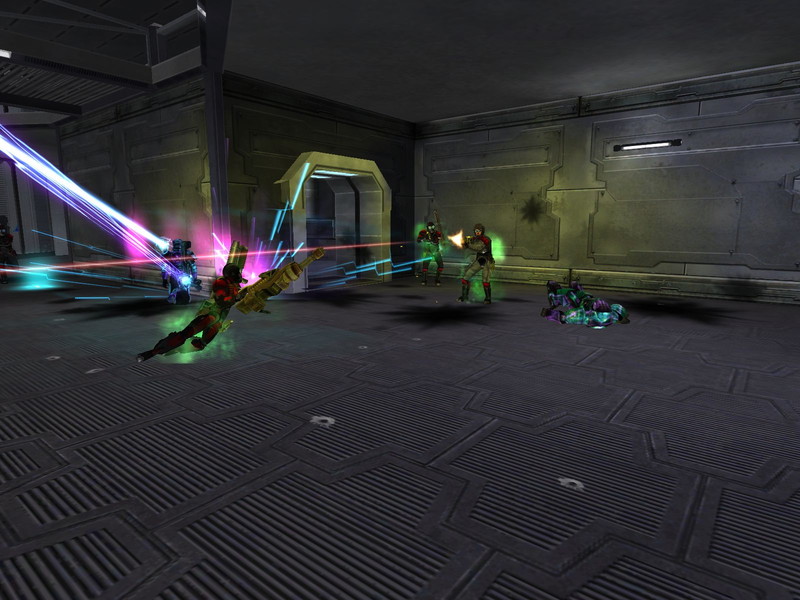 PlanetSide: Core Combat - screenshot 10