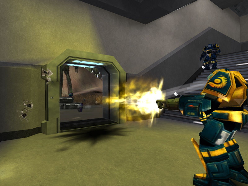 PlanetSide: Core Combat - screenshot 9