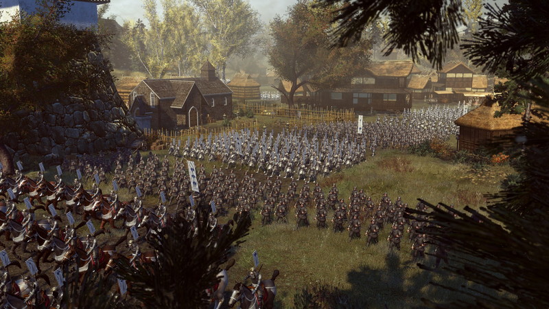 Shogun 2: Total War - Otomo Clan Pack - screenshot 4