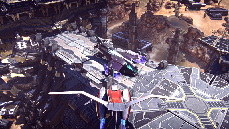 PlanetSide 2 - screenshot 97