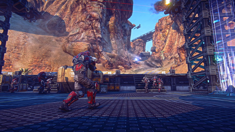 PlanetSide 2 - screenshot 96