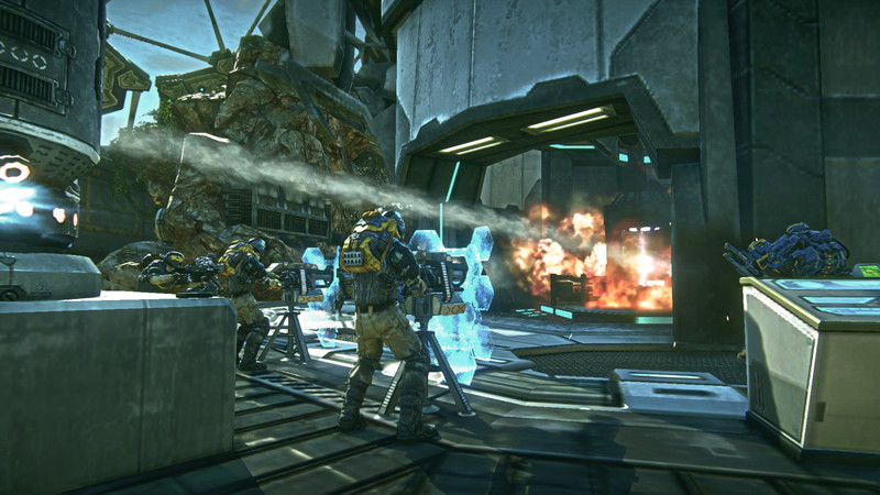 PlanetSide 2 - screenshot 93