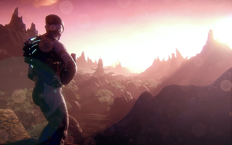 PlanetSide 2 - screenshot 92