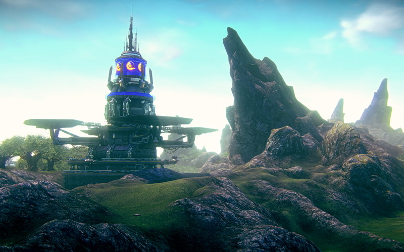 PlanetSide 2 - screenshot 90