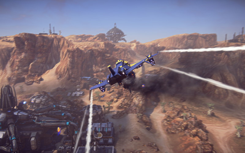 PlanetSide 2 - screenshot 78