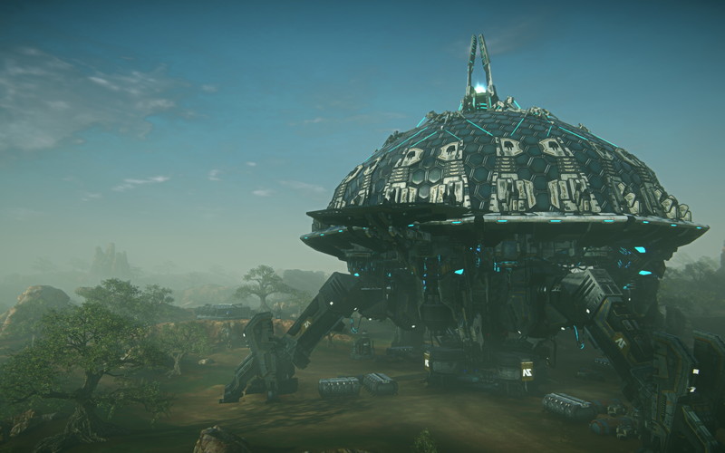 PlanetSide 2 - screenshot 77