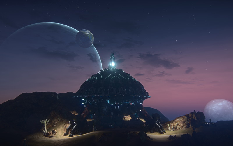 PlanetSide 2 - screenshot 76