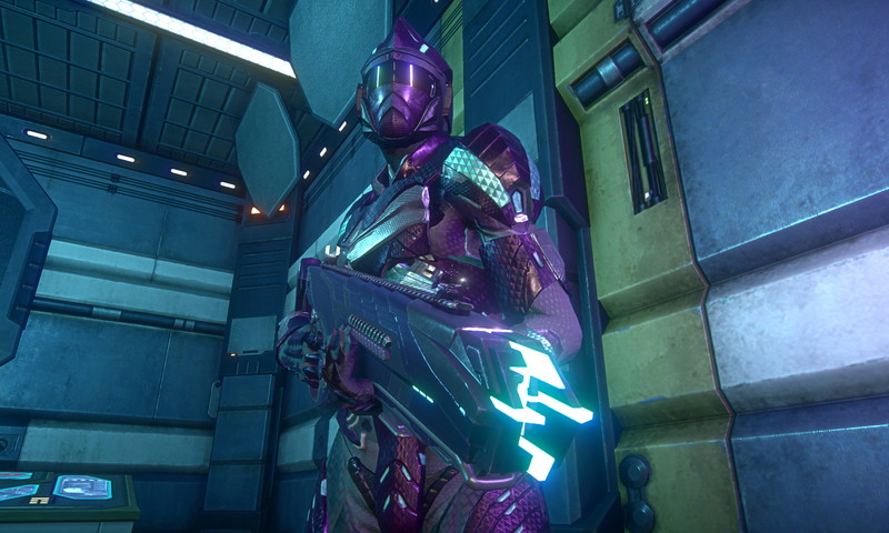 PlanetSide 2 - screenshot 72