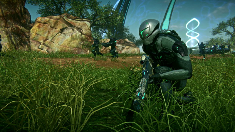 PlanetSide 2 - screenshot 71