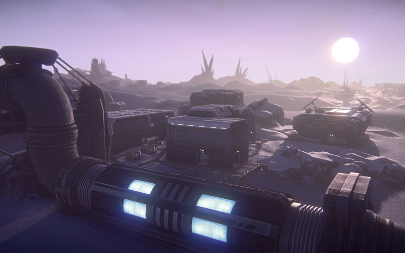 PlanetSide 2 - screenshot 69