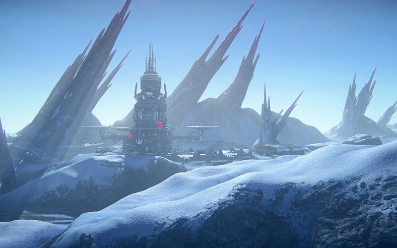 PlanetSide 2 - screenshot 68