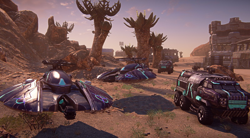 PlanetSide 2 - screenshot 61