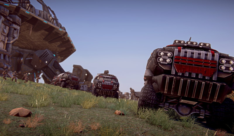 PlanetSide 2 - screenshot 60