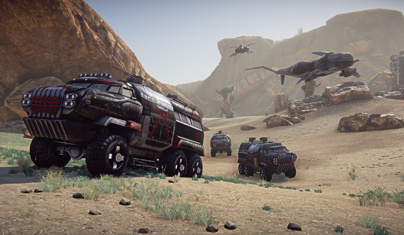 PlanetSide 2 - screenshot 59