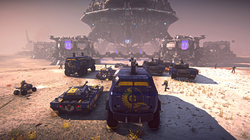 PlanetSide 2 - screenshot 40