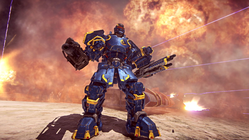 PlanetSide 2 - screenshot 39