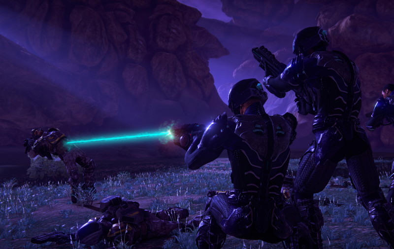 PlanetSide 2 - screenshot 25