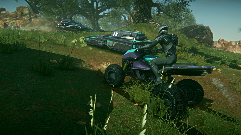 PlanetSide 2 - screenshot 24