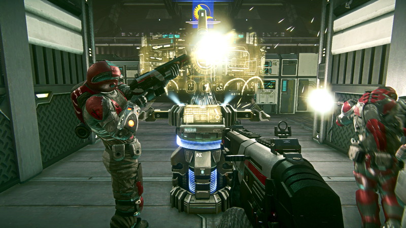 PlanetSide 2 - screenshot 13