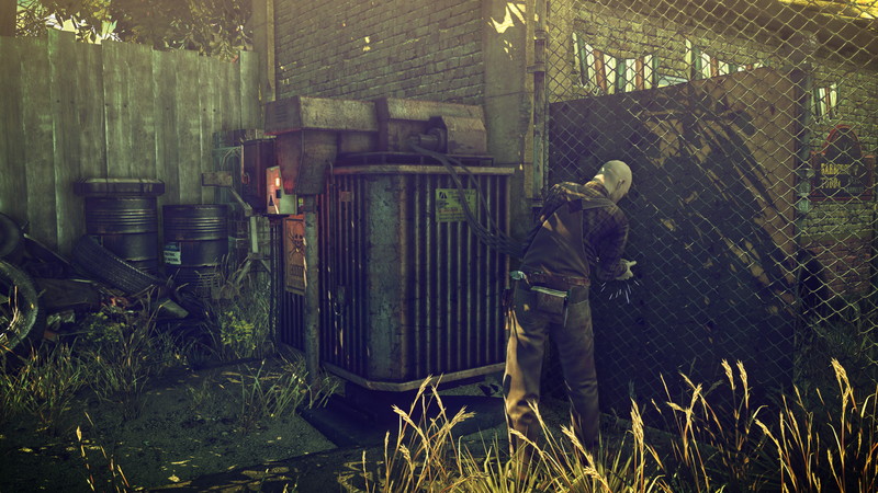 Hitman: Absolution - screenshot 45