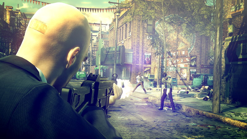 download hitman absolution 2
