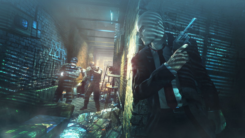 Hitman: Absolution - screenshot 23