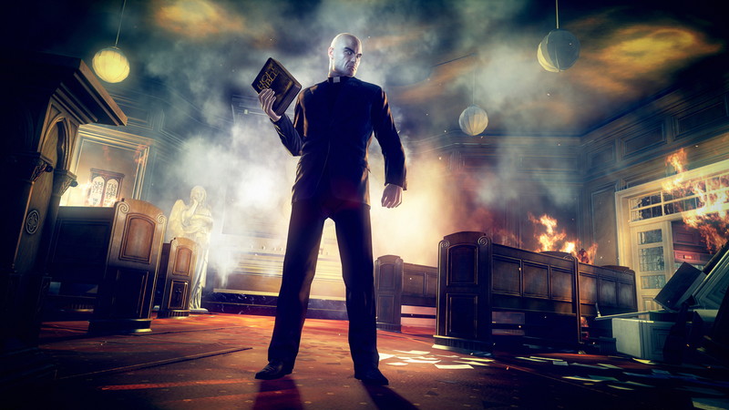 download hitman absolution metacritic for free
