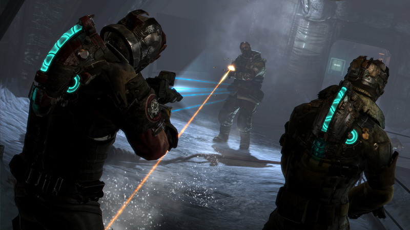 Dead Space 3 - screenshot 36