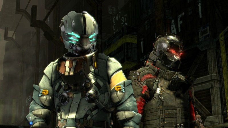 Dead Space 3 - screenshot 22