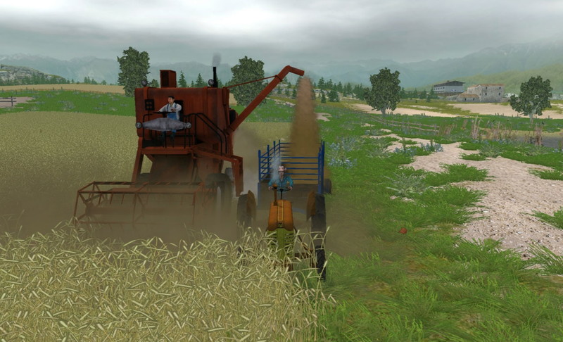 Old Village Simulator 1962 - screenshot 5