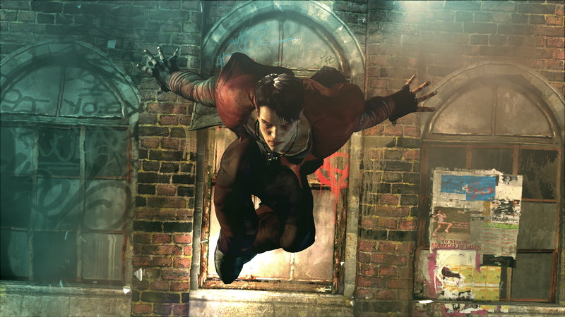 DmC - Devil May Cry - screenshot 58