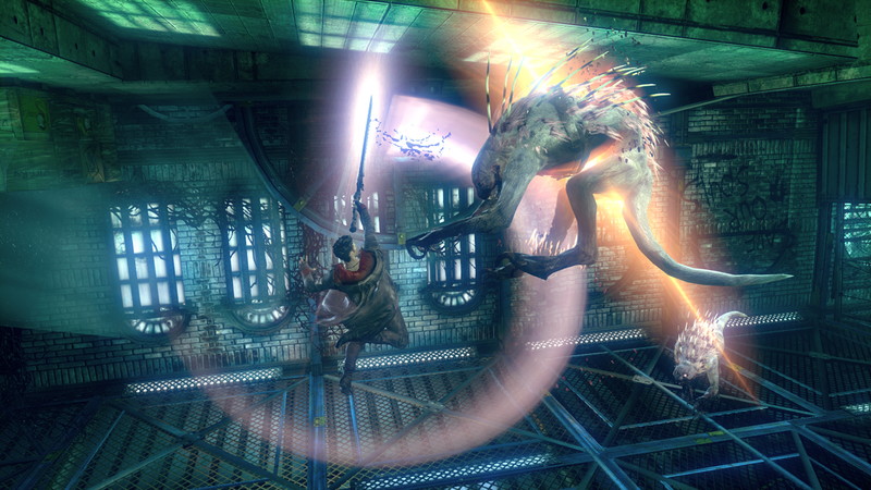 DmC - Devil May Cry - screenshot 56