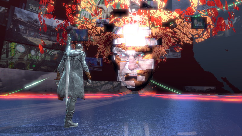 DmC - Devil May Cry - screenshot 54