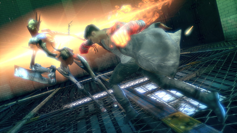 DmC - Devil May Cry - screenshot 46