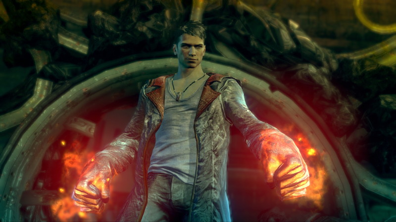 DmC - Devil May Cry - screenshot 44