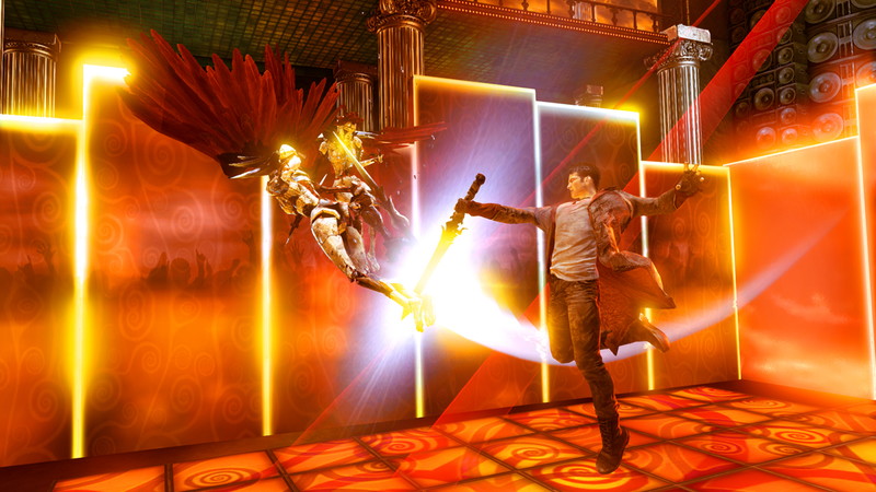 DmC - Devil May Cry - screenshot 39