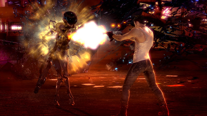 DmC - Devil May Cry - screenshot 35