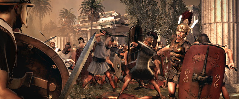 Total War: Rome II - screenshot 47