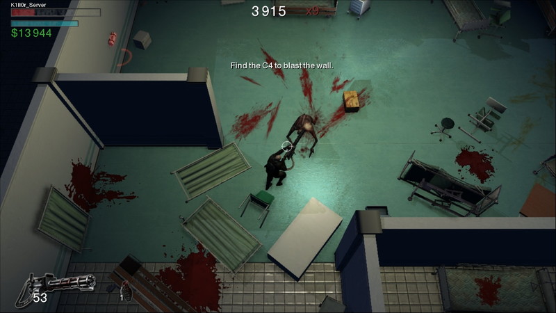 Primal Fears - screenshot 25