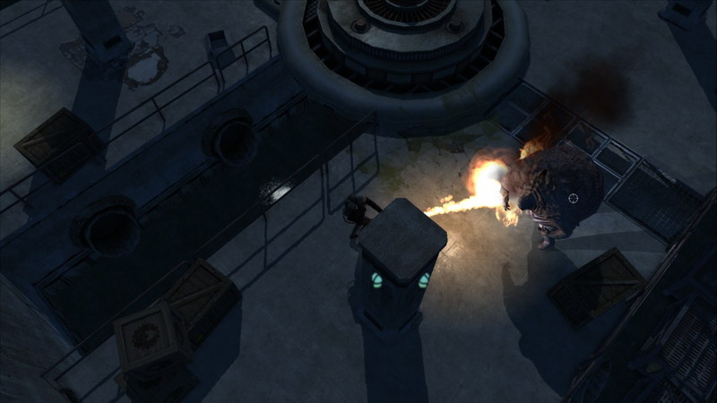 Primal Fears - screenshot 4