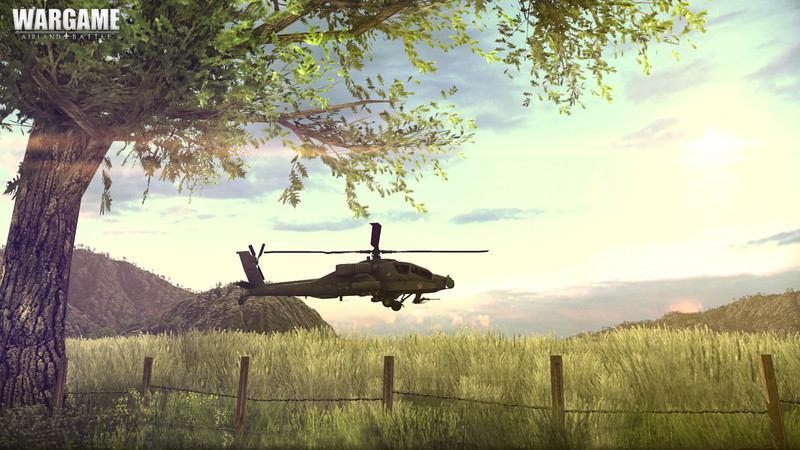 Wargame: AirLand Battle  - screenshot 39