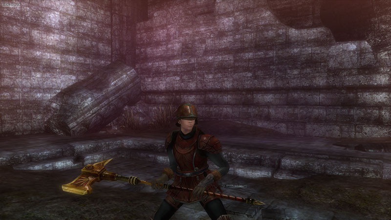 Wizardry Online - screenshot 37