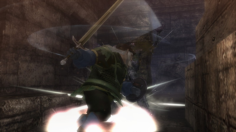 Wizardry Online - screenshot 23