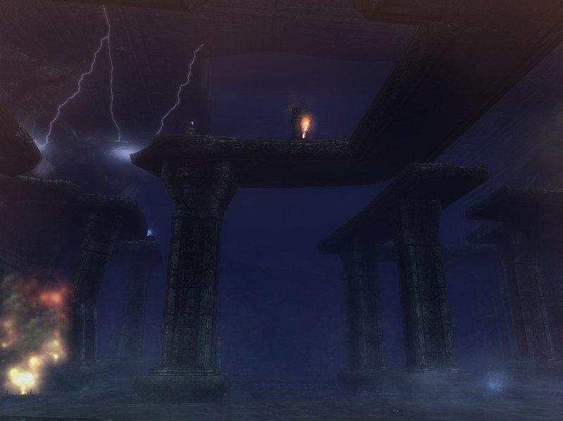 Wizardry Online - screenshot 8