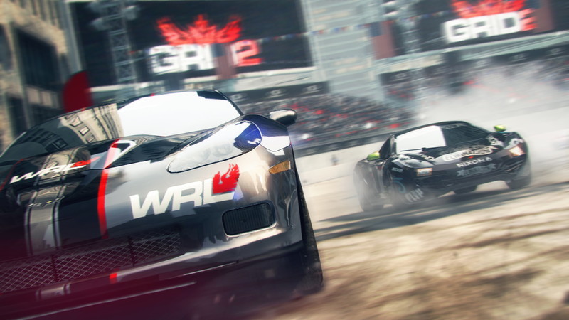 GRiD 2 - screenshot 27