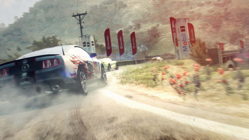 GRiD 2 - screenshot 26