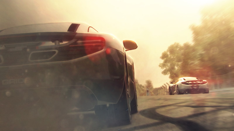 GRiD 2 - screenshot 22