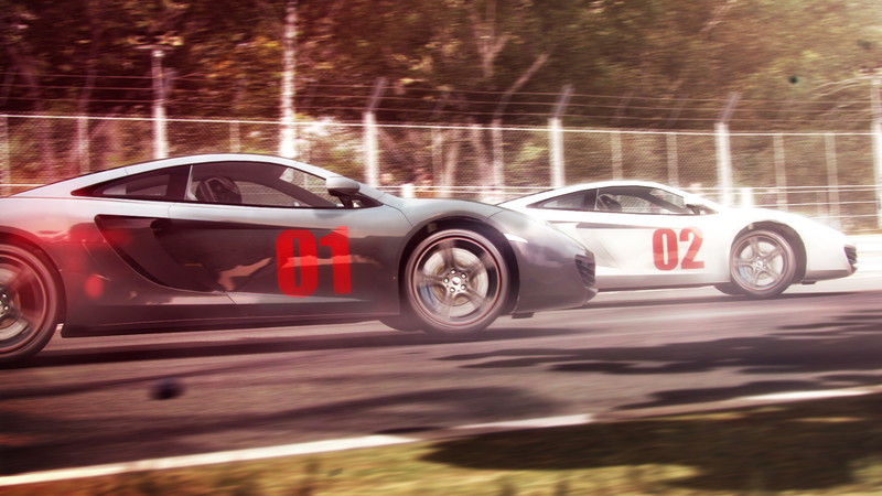 GRiD 2 - screenshot 20